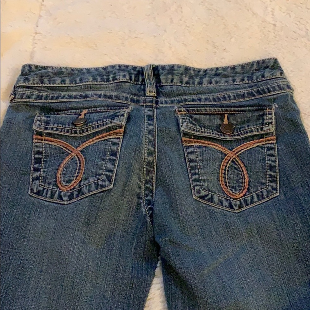 Size 2Long Rue 21 jeans - Picture 2 of 7